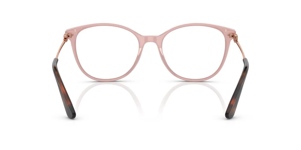 Armazón Dolce & Gabbana DG3363 Rosa - Image 4