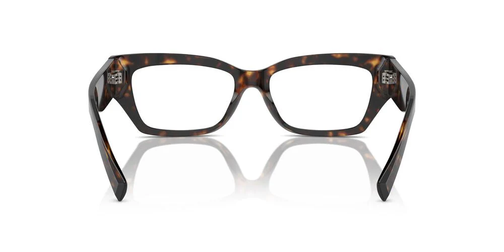 Armazón Dolce & Gabbana DG3387 Havana - Image 4