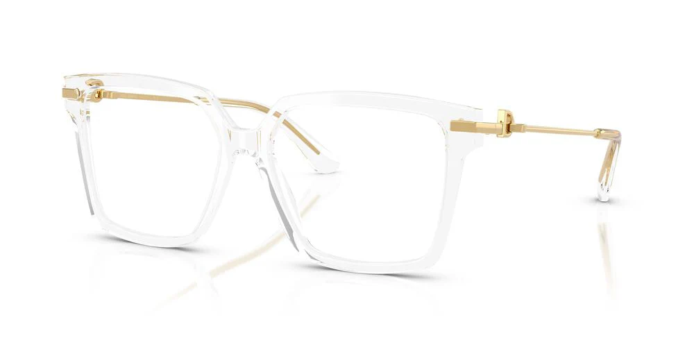 Armazón Dolce & Gabbana DG3397 Trasparente - Image 2