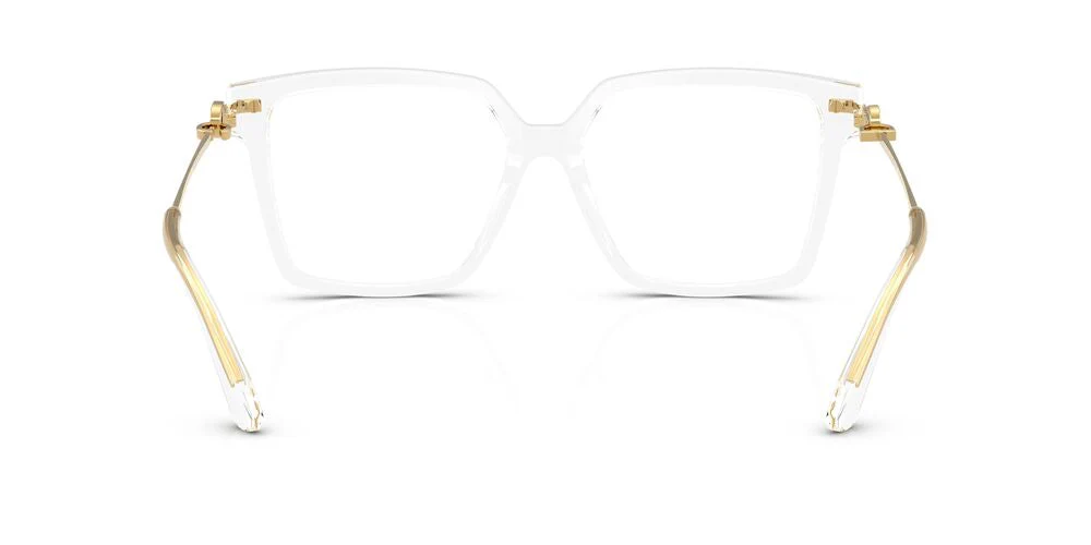Armazón Dolce & Gabbana DG3397 Trasparente - Image 4
