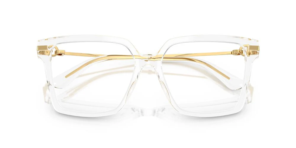 Armazón Dolce & Gabbana DG3397 Trasparente - Image 5