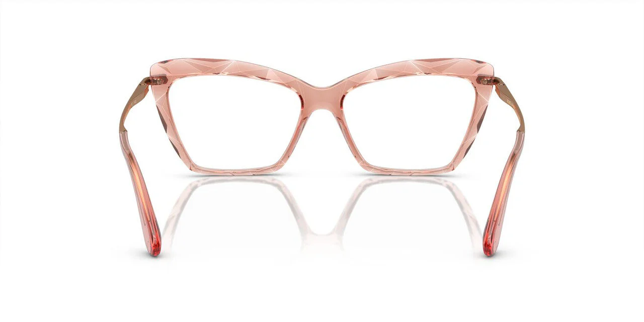 Armazón Dolce & Gabbana DG5025 Rosa - Image 4