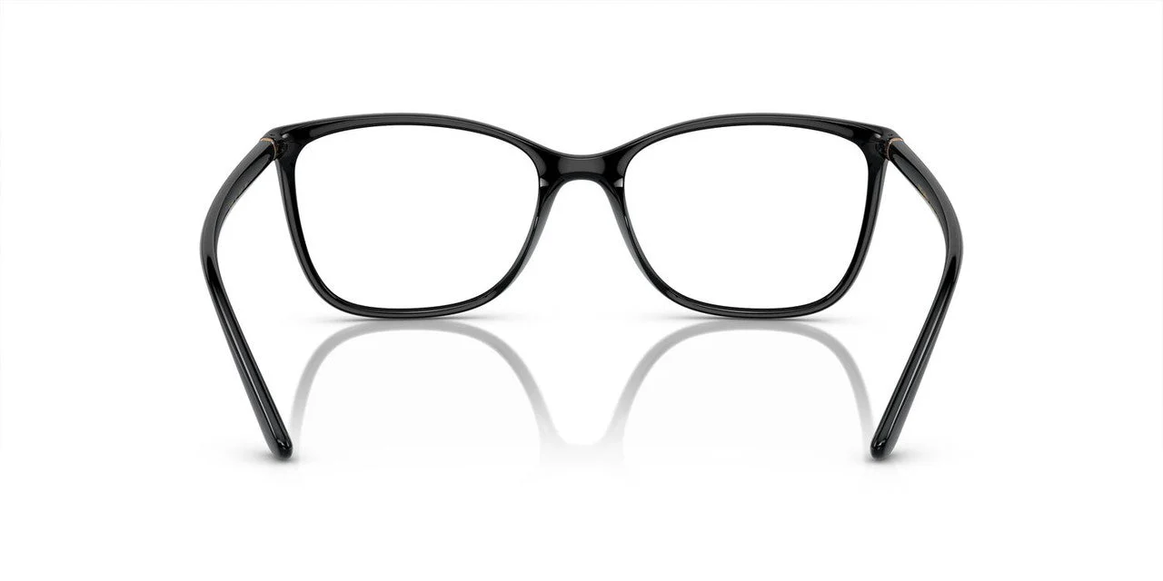 Armazón Dolce & Gabbana DG5026 Negro - Image 4