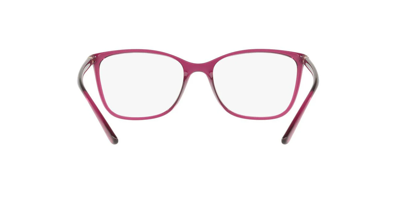 Armazón Dolce & Gabbana DG5026 Rojo - Image 4