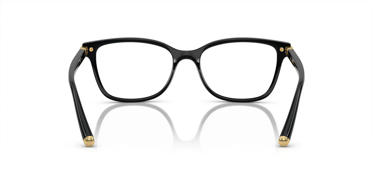 Armazón Dolce & Gabbana DG5036 Negro - Image 4