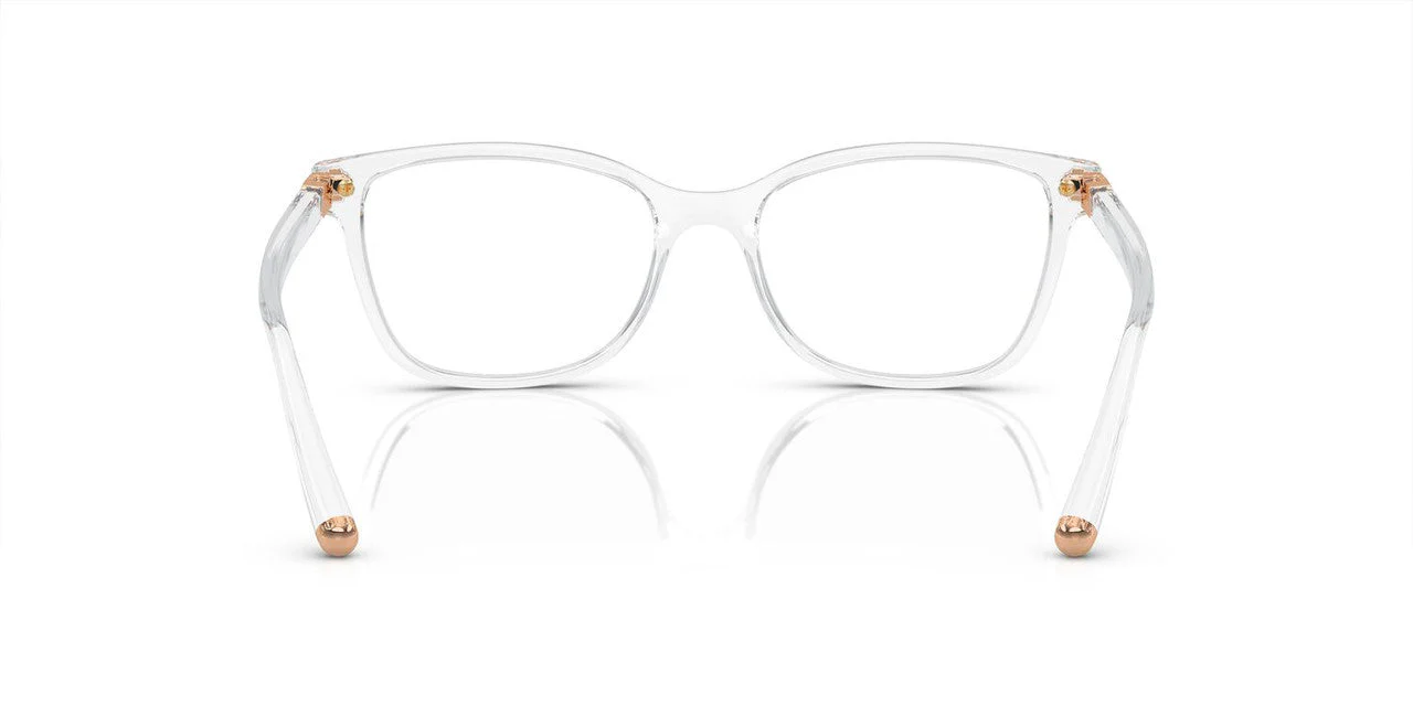 Armazón Dolce & Gabbana DG5036 Trasparente - Image 4