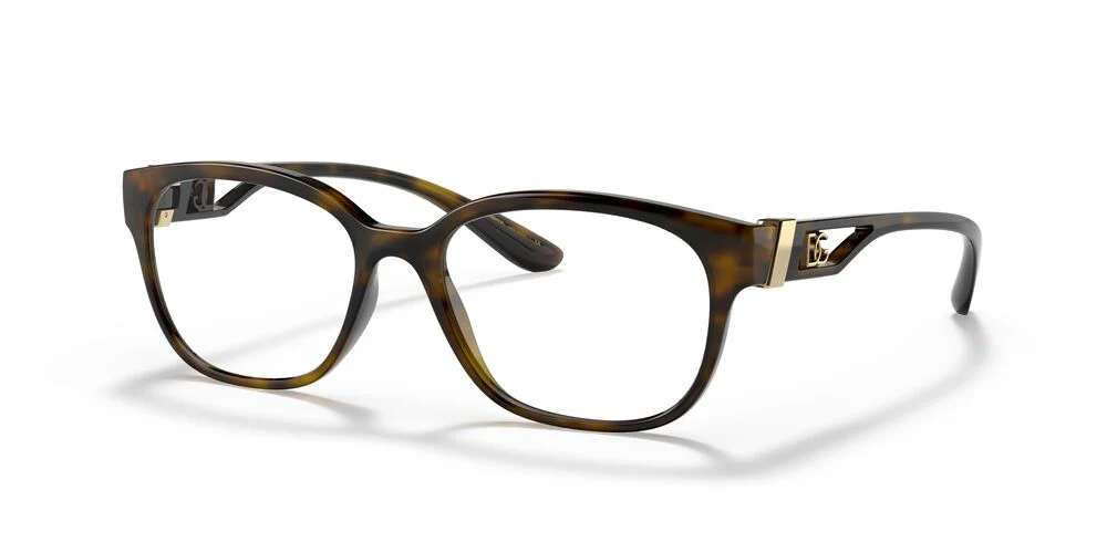 Armazón Dolce & Gabbana DG5066 Havana - Image 2