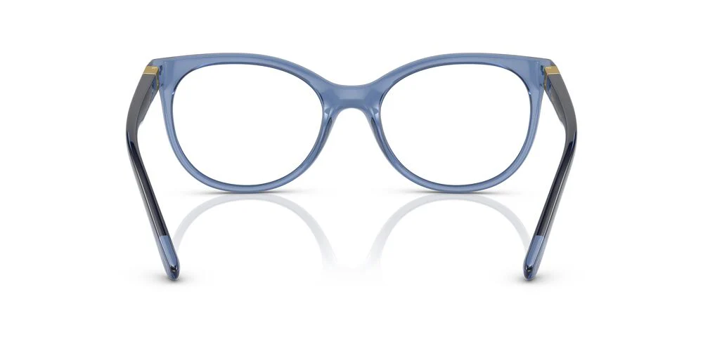 Armazón Dolce & Gabbana DG5084 Azul - Image 4