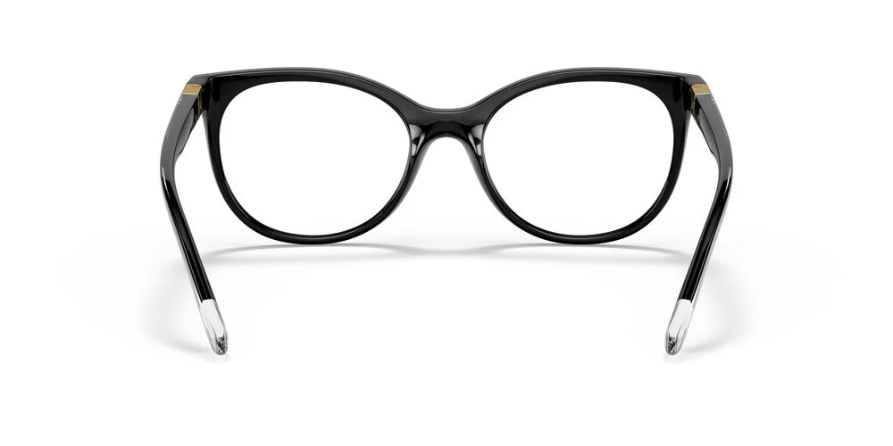 Armazón Dolce & Gabbana DG5084 Negro - Image 4