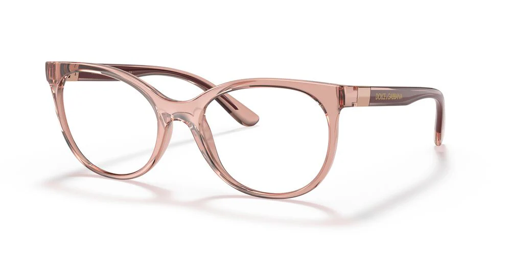 Armazón Dolce & Gabbana DG5084 Rosa - Image 2