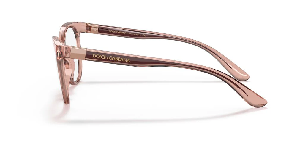 Armazón Dolce & Gabbana DG5084 Rosa - Image 3