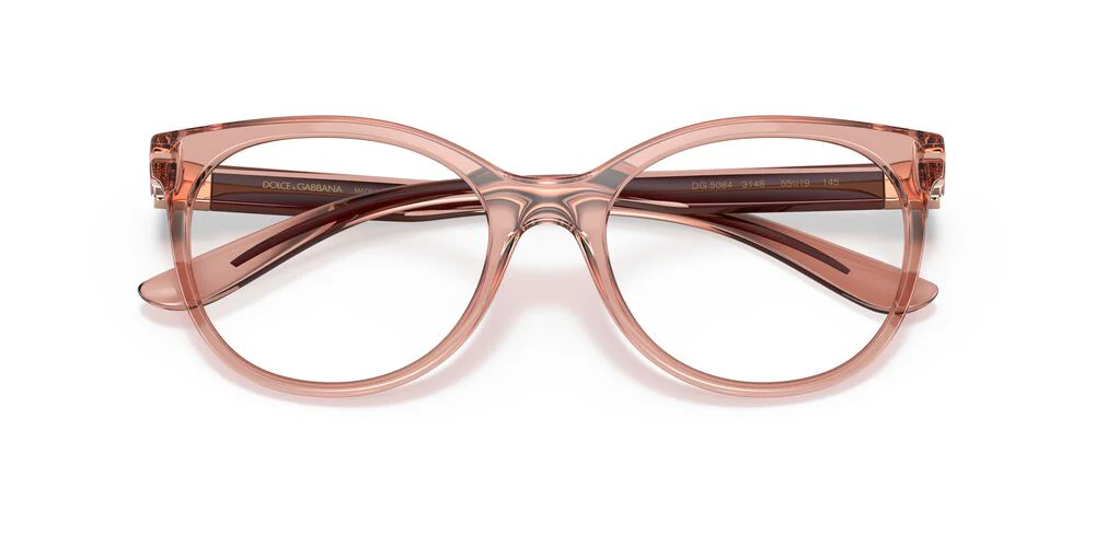 Armazón Dolce & Gabbana DG5084 Rosa - Image 5