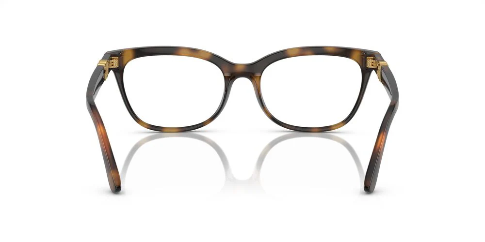 Armazón Dolce & Gabbana DG5106U Havana - Image 4