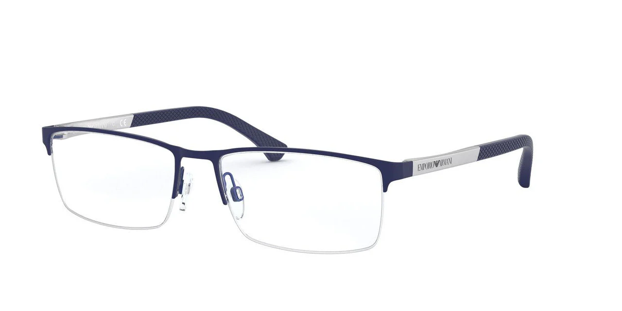 Armazón Emporio Armani EA1041 Azul - Image 2