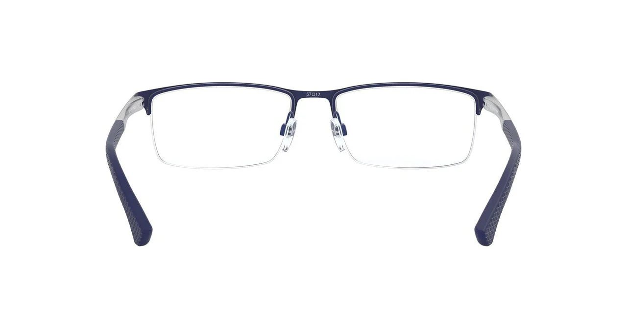 Armazón Emporio Armani EA1041 Azul - Image 4
