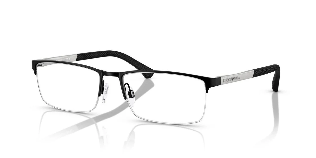 Armazón Emporio Armani EA1041 Negro - Image 2