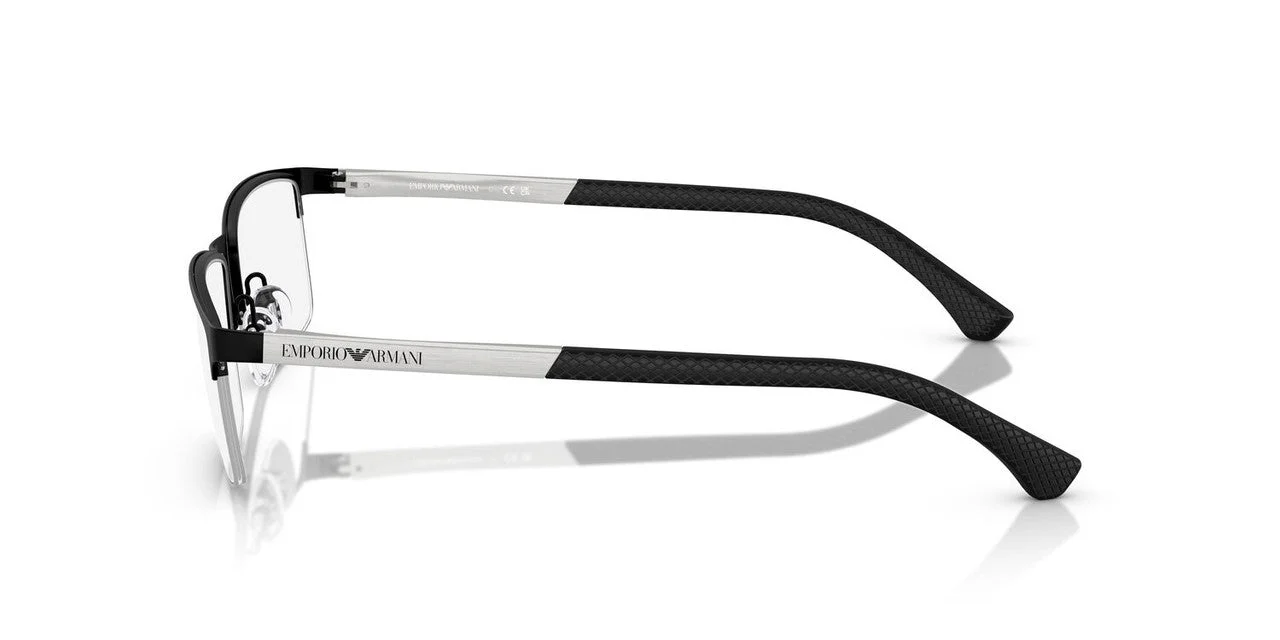Armazón Emporio Armani EA1041 Negro - Image 3