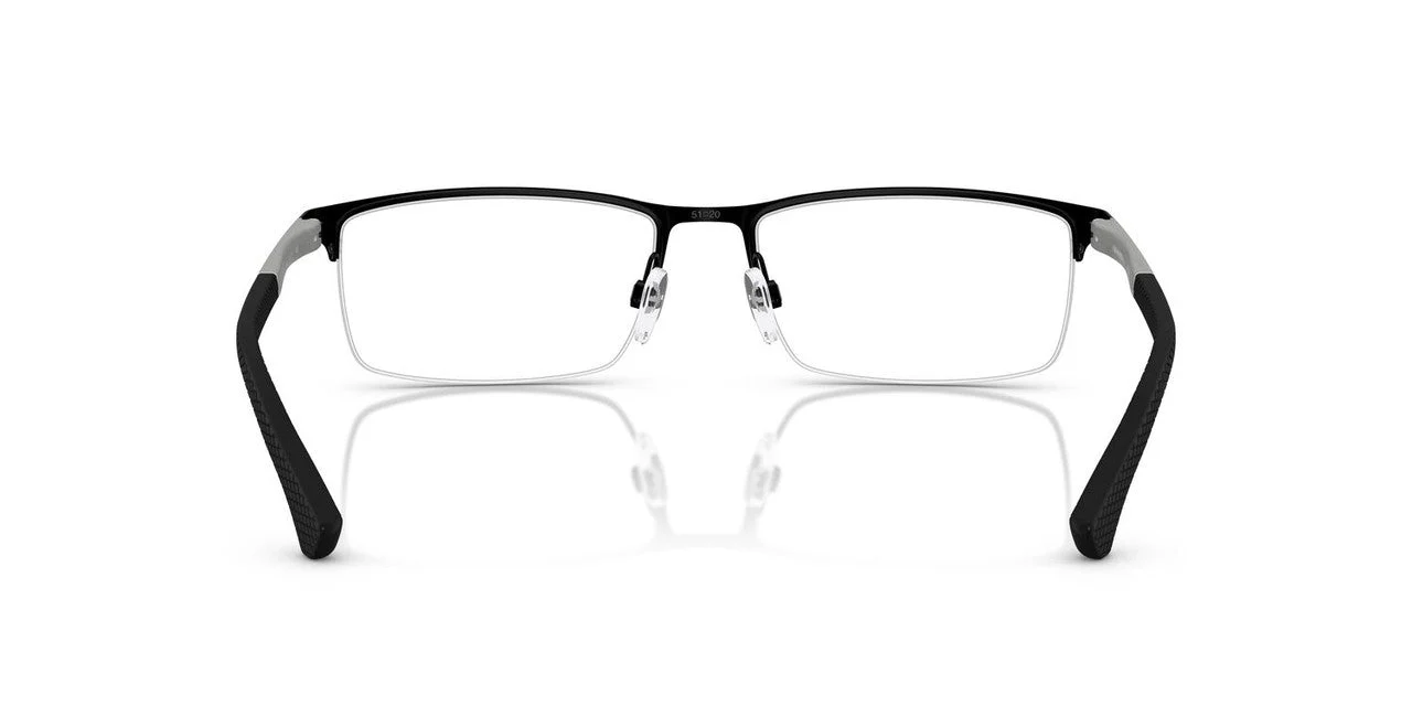 Armazón Emporio Armani EA1041 Negro - Image 4