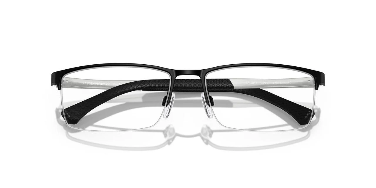 Armazón Emporio Armani EA1041 Negro - Image 5