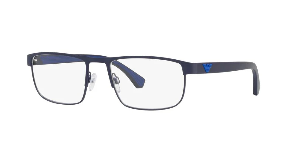 Armazón Emporio Armani EA1086 Azul - Image 2