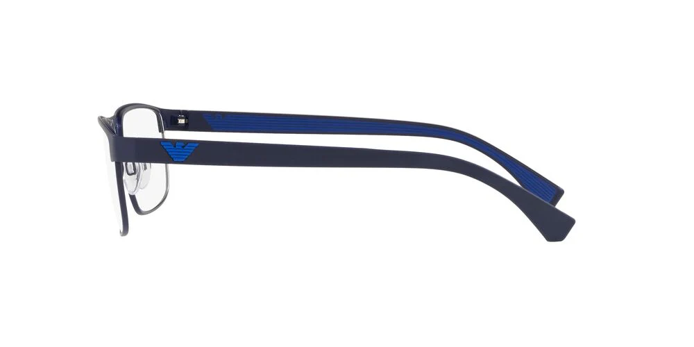 Armazón Emporio Armani EA1086 Azul - Image 3