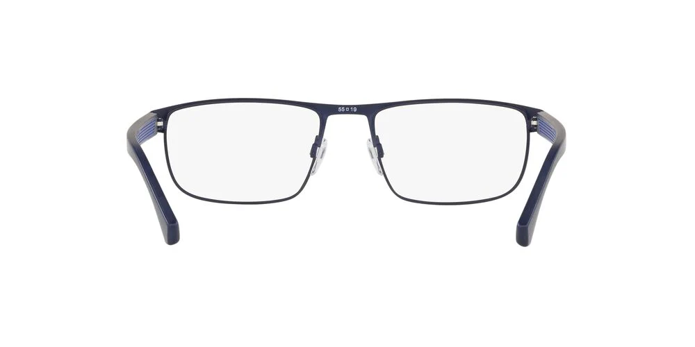 Armazón Emporio Armani EA1086 Azul - Image 4