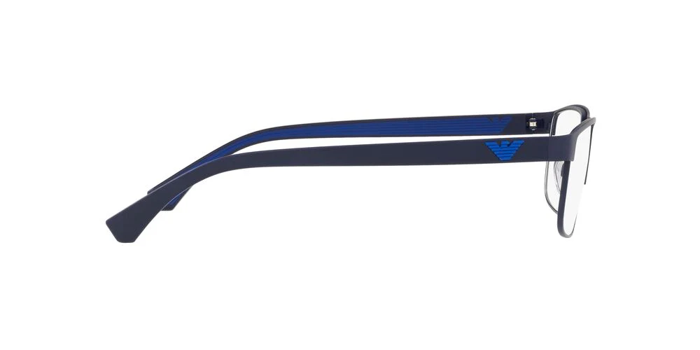 Armazón Emporio Armani EA1086 Azul - Image 5