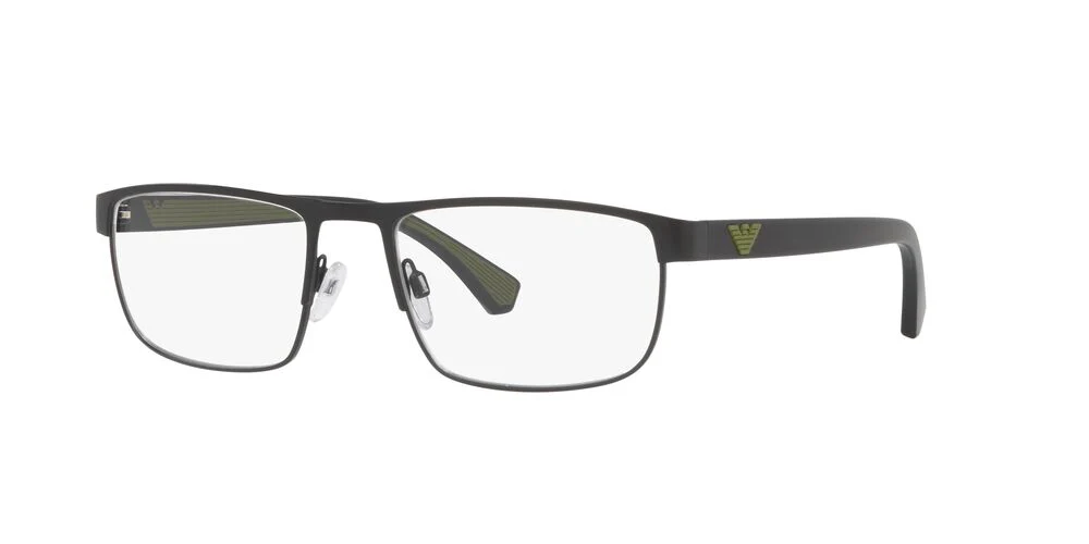 Armazón Emporio Armani EA1086 Negro - Image 2