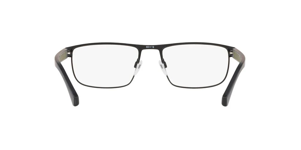 Armazón Emporio Armani EA1086 Negro - Image 4