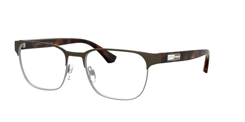 Armazón Emporio Armani EA1103 Café - Image 2