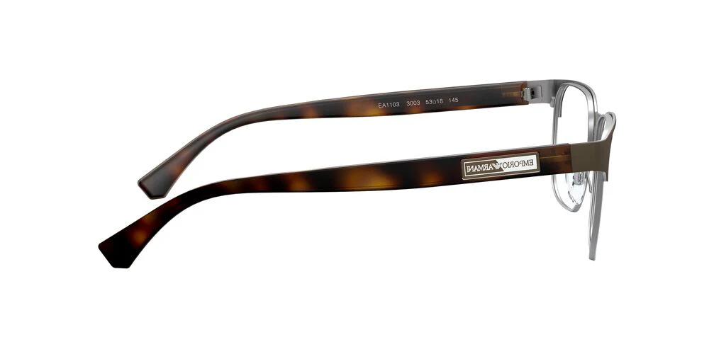 Armazón Emporio Armani EA1103 Café - Image 5