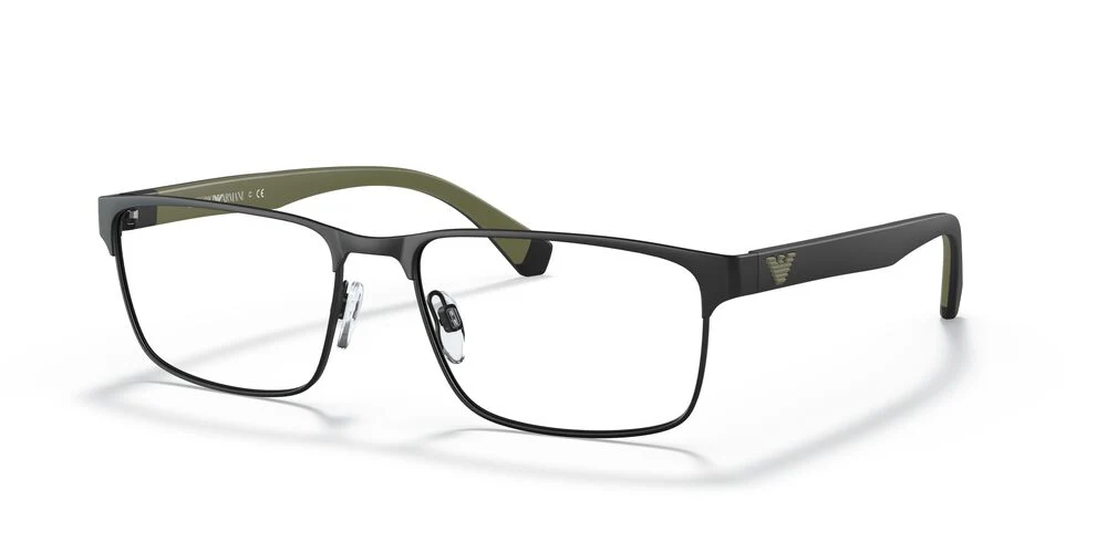 Armazón Emporio Armani EA1105 Negro - Image 2