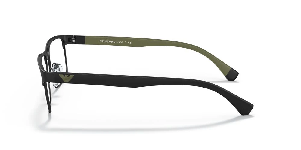 Armazón Emporio Armani EA1105 Negro - Image 3