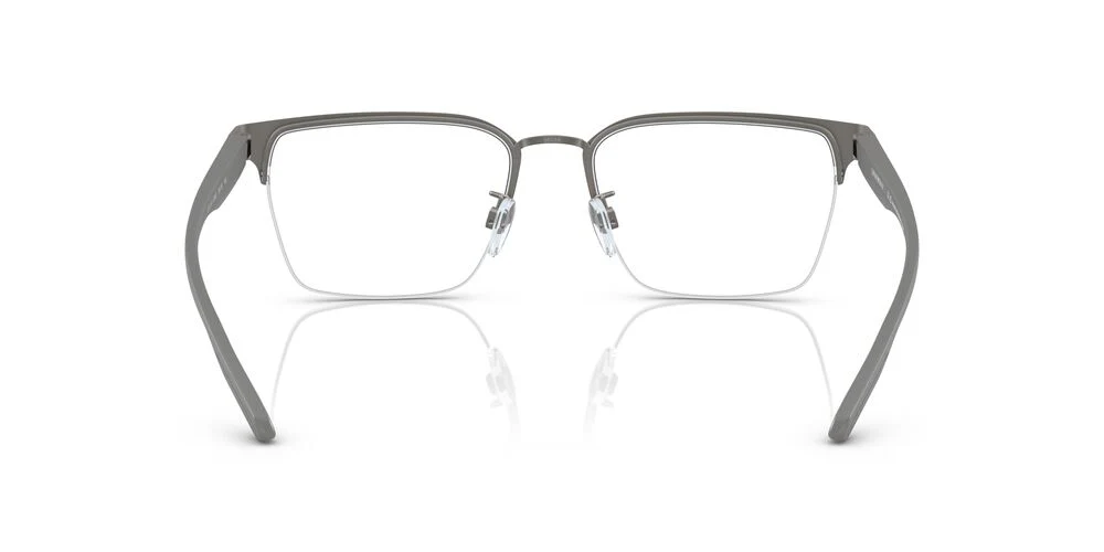 Armazón Emporio Armani EA1137 Gris - Image 4