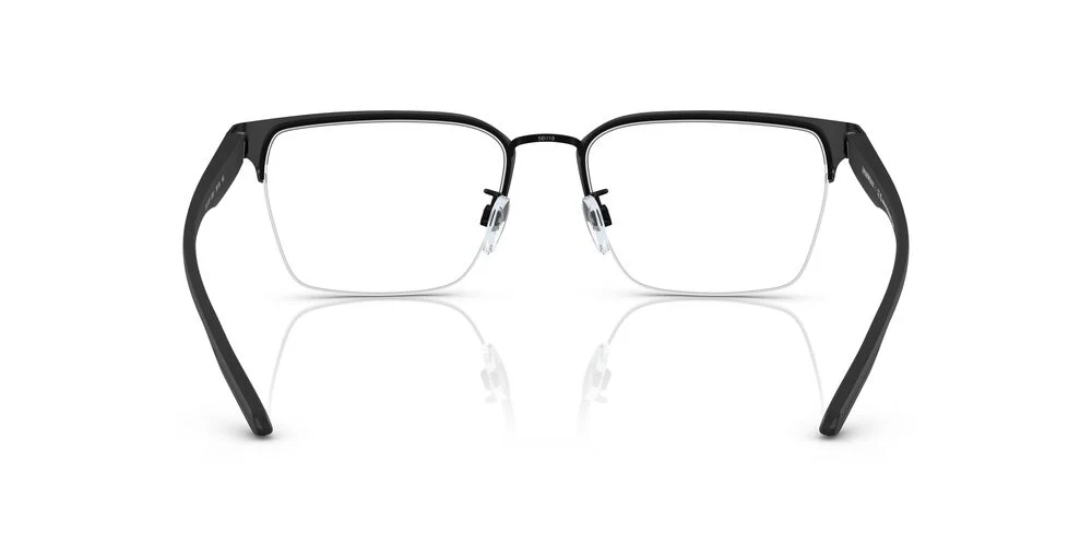 Armazón Emporio Armani EA1137 Negro - Image 4