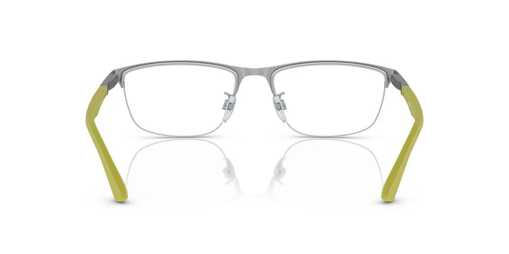 Armazón Emporio Armani EA1142 Gris - Image 4