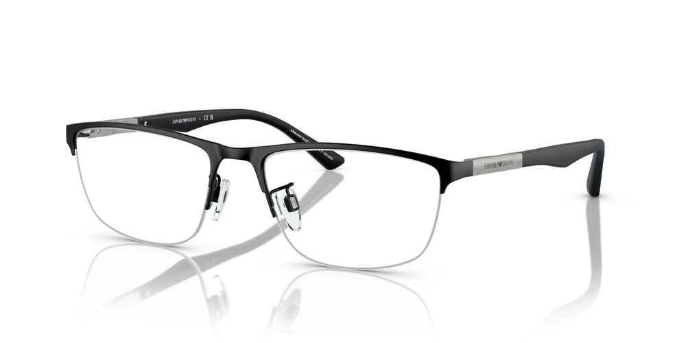 Armazón Emporio Armani EA1142 Negro - Image 2