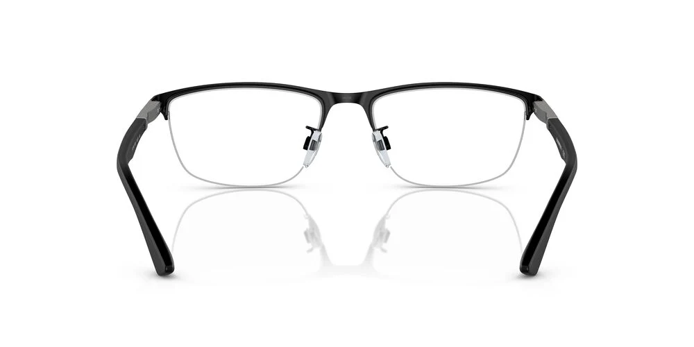 Armazón Emporio Armani EA1142 Negro - Image 4