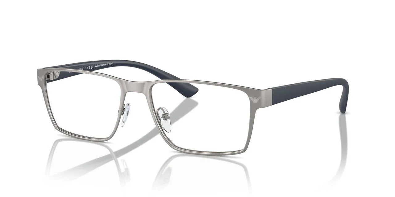 Armazón Emporio Armani EA1157 Gris - Image 2