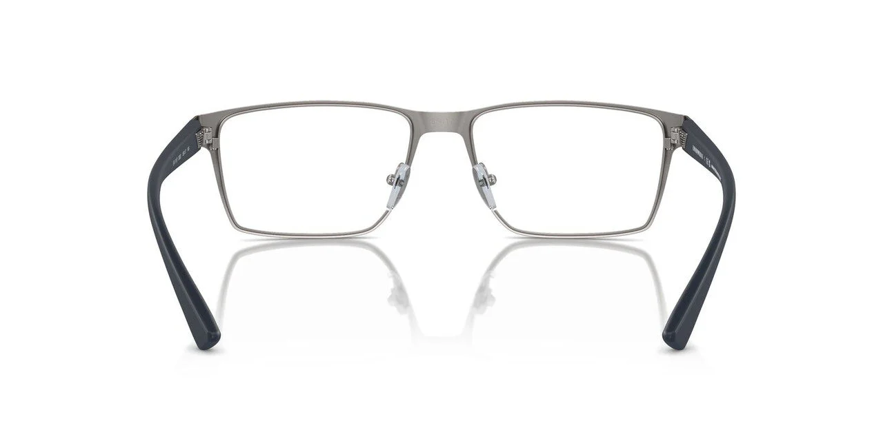 Armazón Emporio Armani EA1157 Gris - Image 4