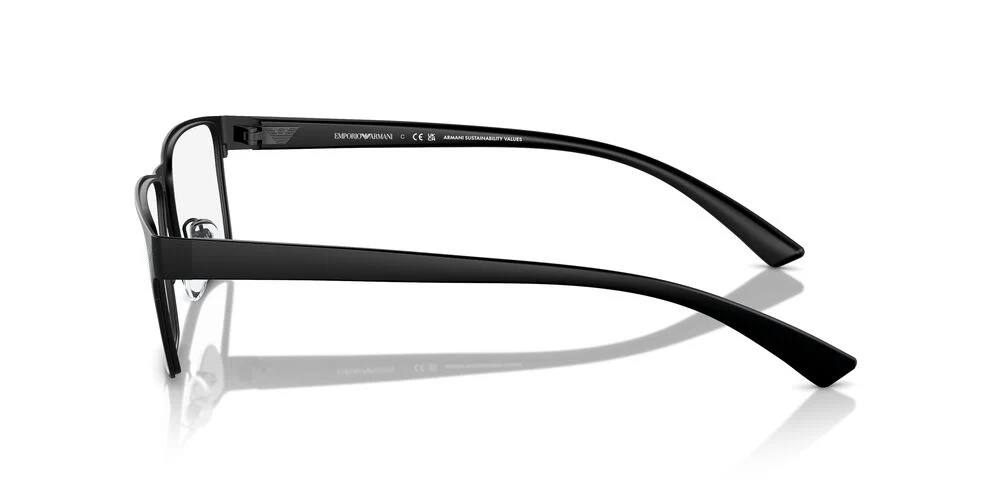 Armazón Emporio Armani EA1157 Negro - Image 3