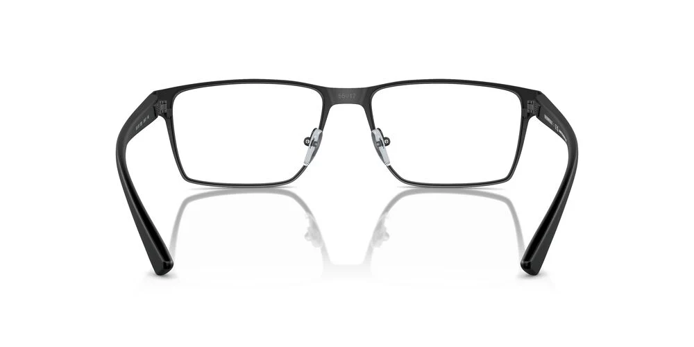 Armazón Emporio Armani EA1157 Negro - Image 4