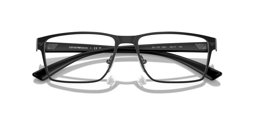 Armazón Emporio Armani EA1157 Negro - Image 5