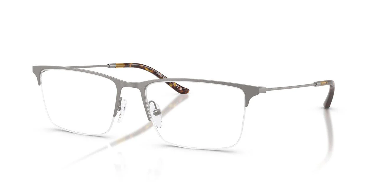 Armazón Emporio Armani EA1171 Gris - Image 2