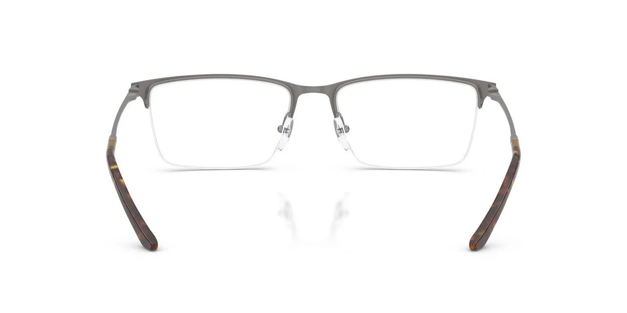 Armazón Emporio Armani EA1171 Gris - Image 4