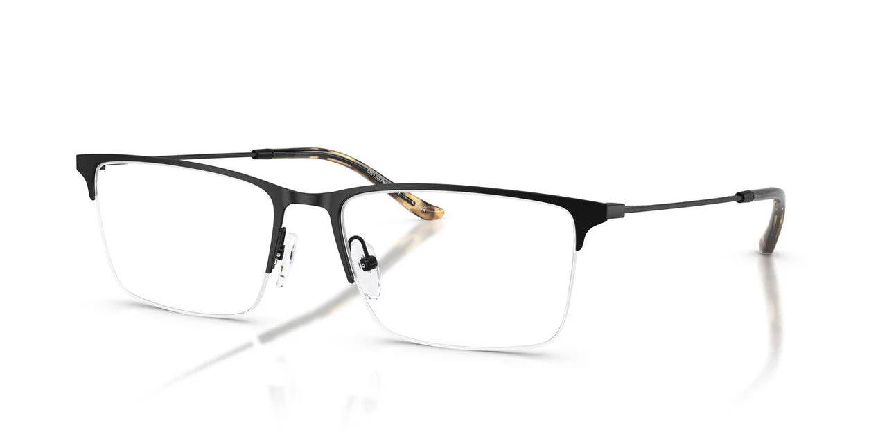 Armazón Emporio Armani EA1171 Negro - Image 2