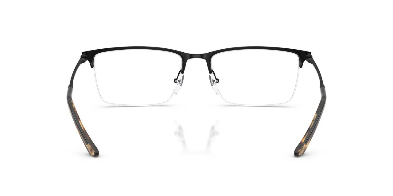 Armazón Emporio Armani EA1171 Negro - Image 4