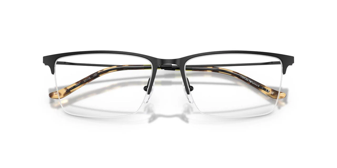 Armazón Emporio Armani EA1171 Negro - Image 5