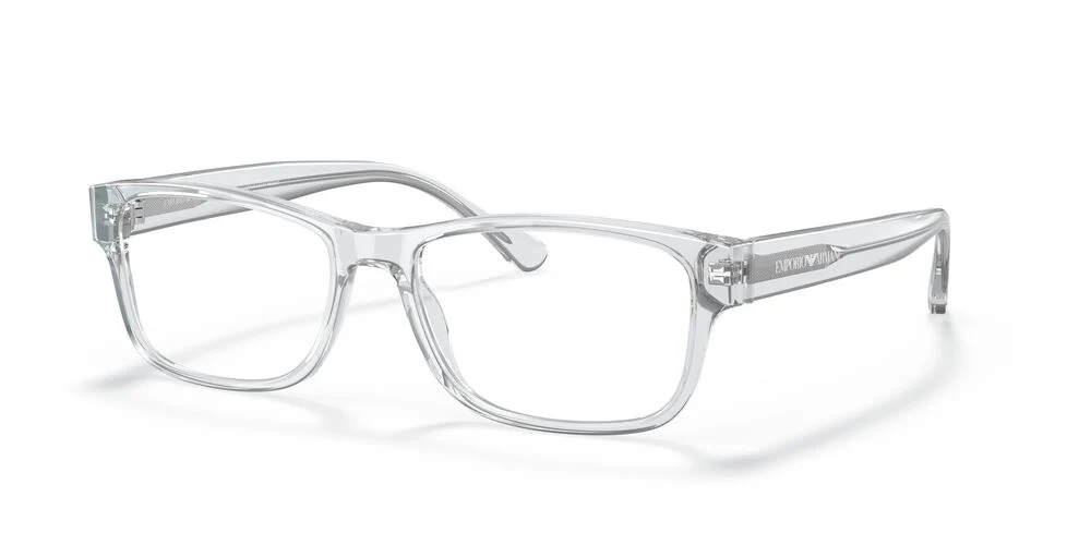 Armazón Emporio Armani EA3179 Trasparente - Image 2