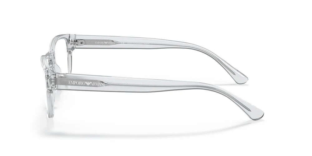 Armazón Emporio Armani EA3179 Trasparente - Image 3